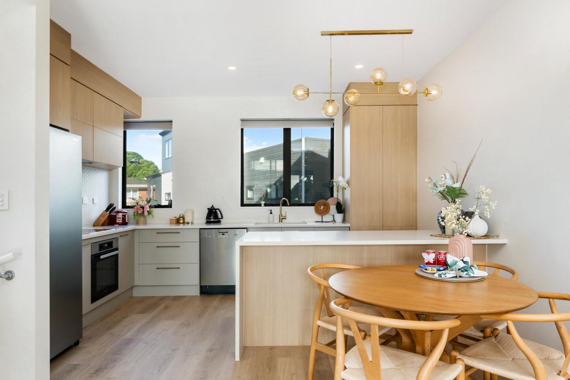 Your Home Away From Home Located Near Auckland Cbd Exterior foto
