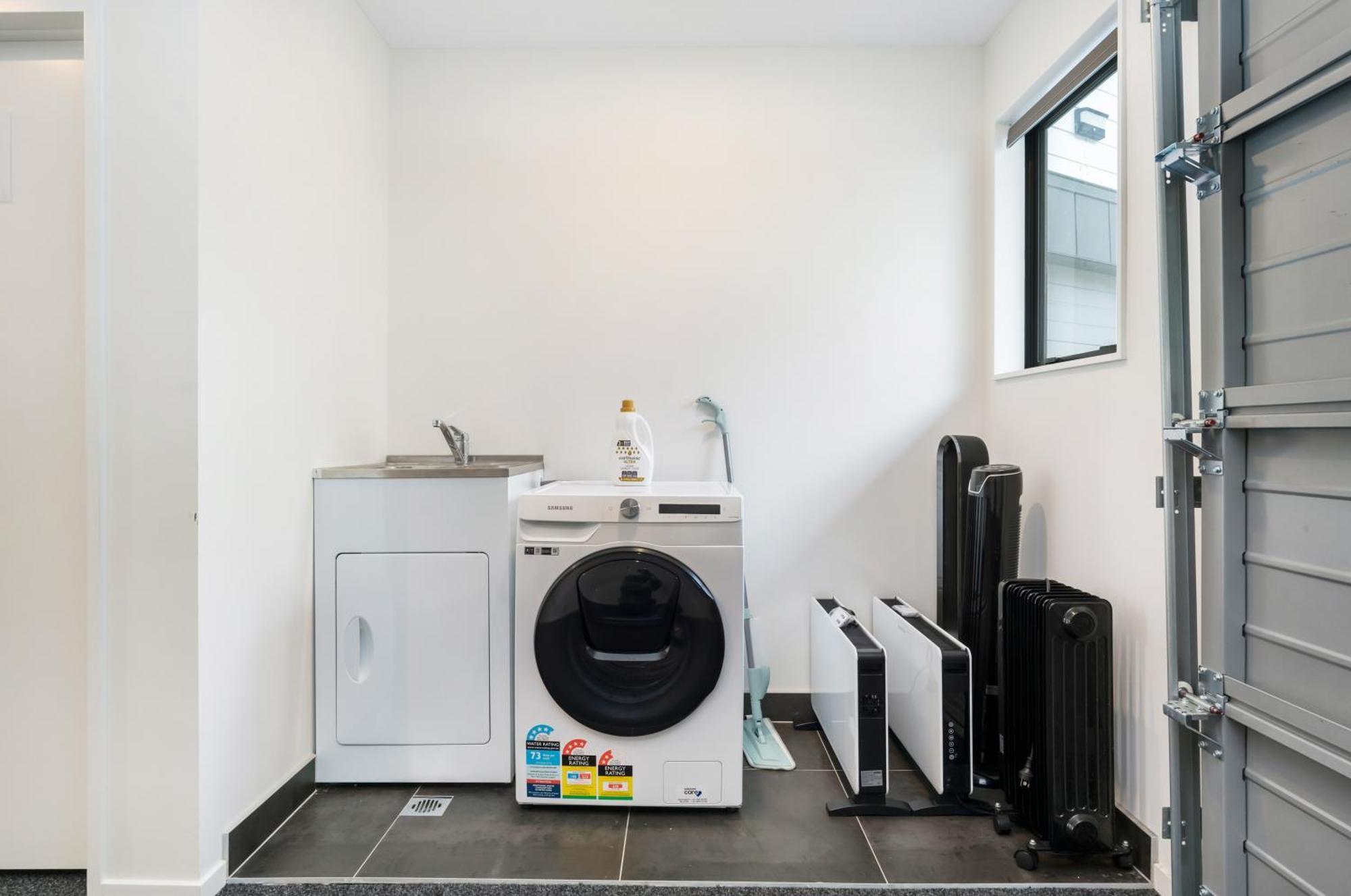 Your Home Away From Home Located Near Auckland Cbd Exterior foto